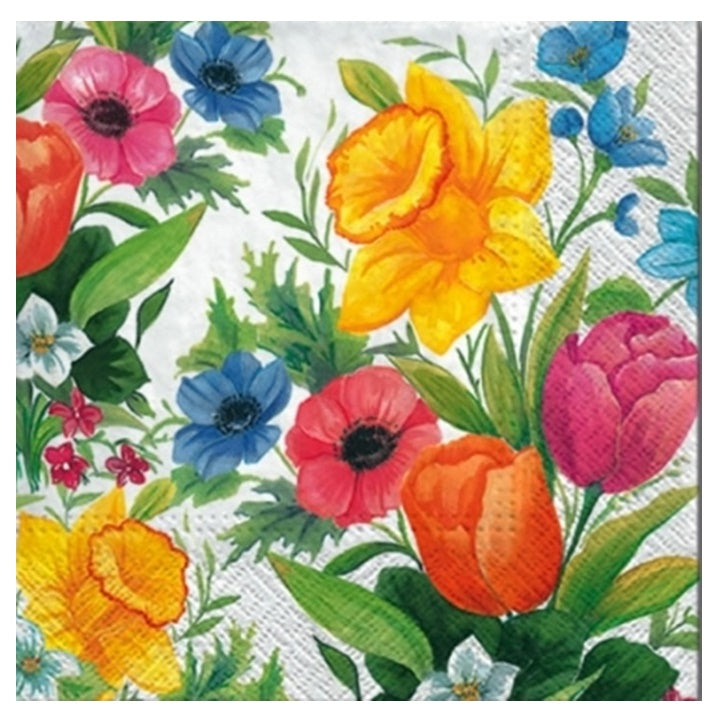 servetele pentru decoupage spring meadow 1 piesa ro mxhsdl090300