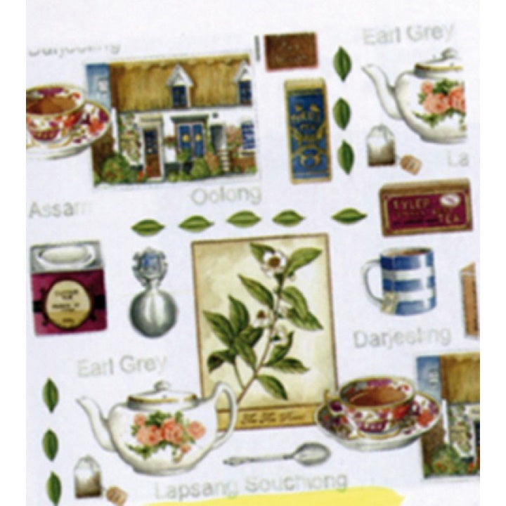servetele pentru decoupage tea room 1 buc ro hbb13307285