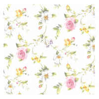 servetele pentru decoupage tender roses 1 buc ro mxhsdl129100