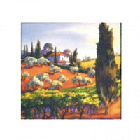 servetele pentru decoupage toscana hillcrest 1 buc ro hbb344629