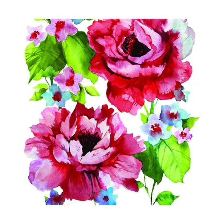 servetele pentru decoupage trandafiri acuarele 1 produs sdl847000 ro mxhsdl847000