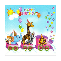 servetele pentru decoupage trenulet happy birthday 1 produs ro mxhslog041901