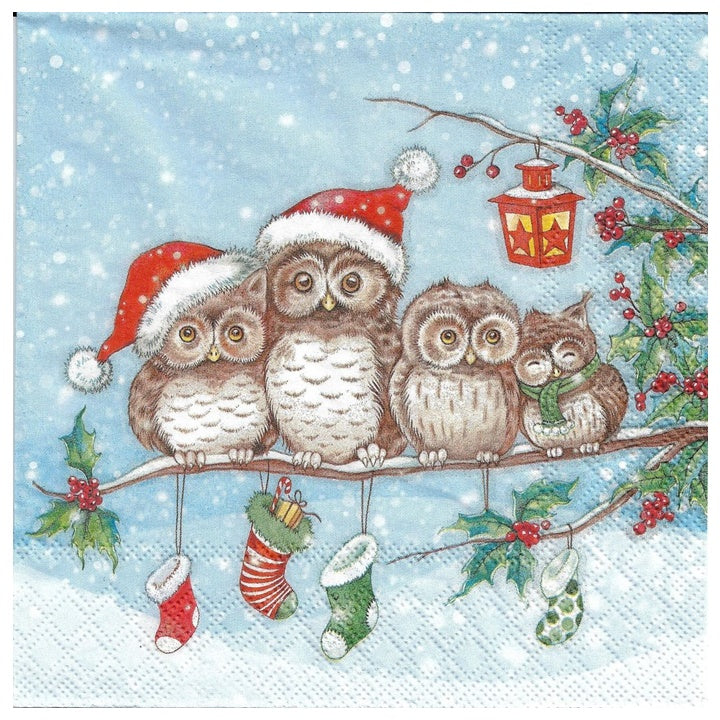 servetele pentru decoupage warm together 1 buc ro mxh33310895