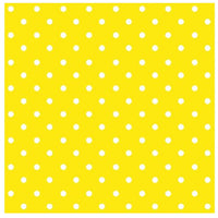 servetele pentru decoupage yellow dots 1 piesa ro mxhsdl066017