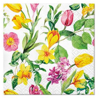 servetele pentru decupaj cocktail early spring 1 buc ro mxhsdc132700