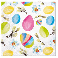 servetele pentru decupaj daffodills easter 1 buc ro mxhsdl132300