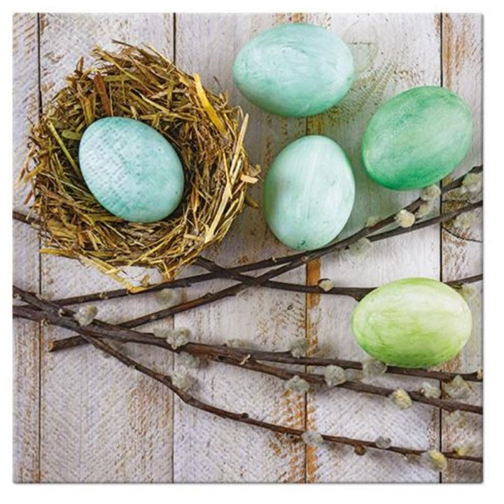 servetele pentru decupaj eggs nest 1 buc ro mxhsdl132900
