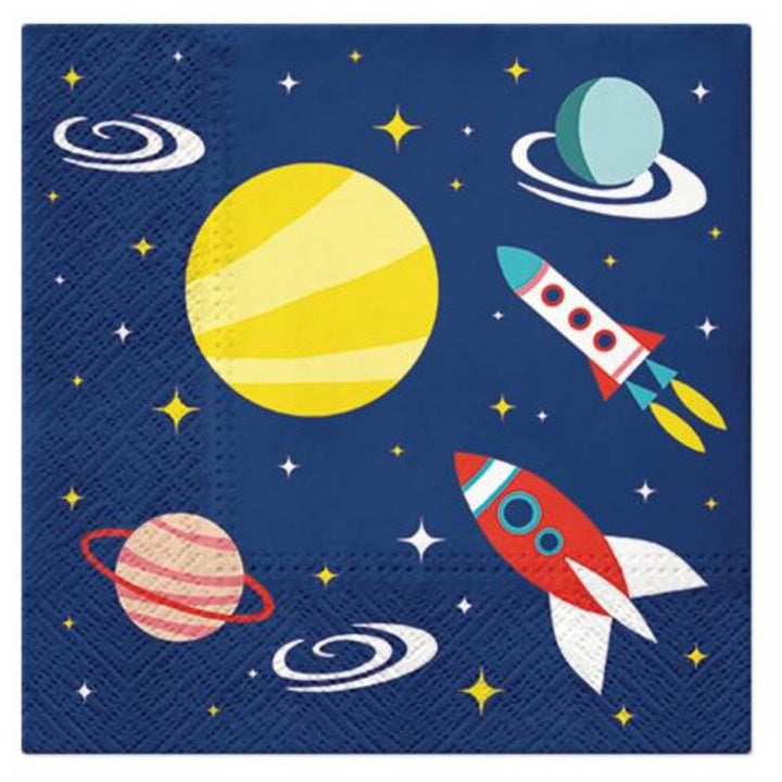 servetele pentru decupaj space 1 buc ro mxhsdl301000