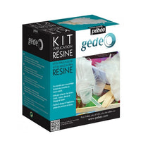 set accesorii pentru lucru cu rasina pebeo gedeo ro pbo766800