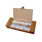 set acuarele umton q 10 10x2 6ml ro umt200010