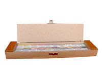 set acuarele umton q 20 20x2 6ml ro umt200020