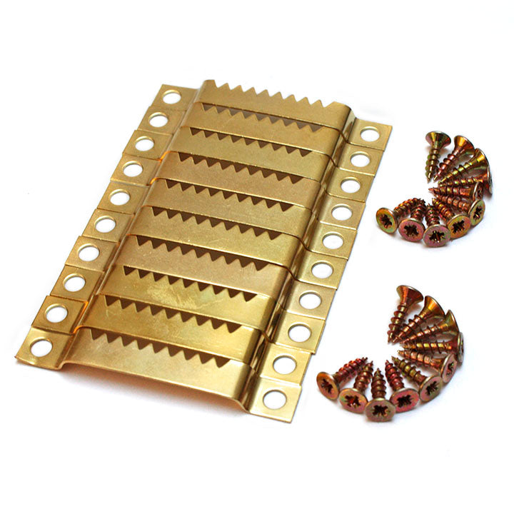set agatatori din metal pentru tablouri artmie 10 buc ro mxhuchytka obraz 10ks