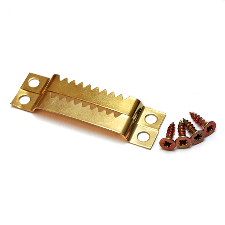 set agatatori din metal pentru tablouri artmie 2 buc ro mxhuchytka obraz 2ks