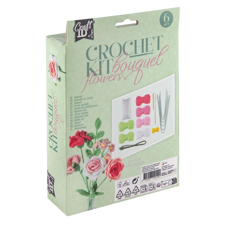 set buchet crosetat ro rmscr1736ge