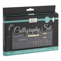set caligrafie nassau 35 buc ro rmsar0972 ge