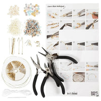 set clasic pentru fabricarea bijuteriilor ro cch970856