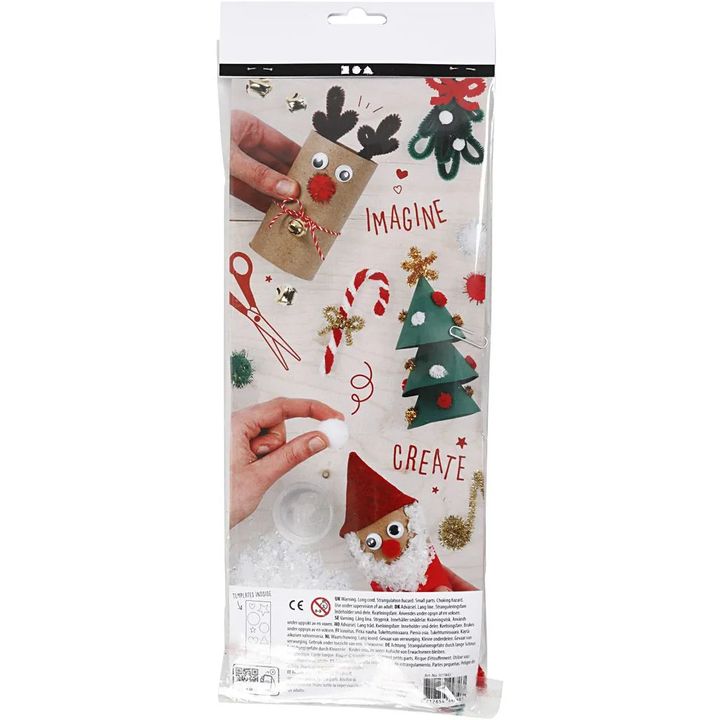 set creativ