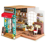 set creativ cafenea in miniatura ro cch578921