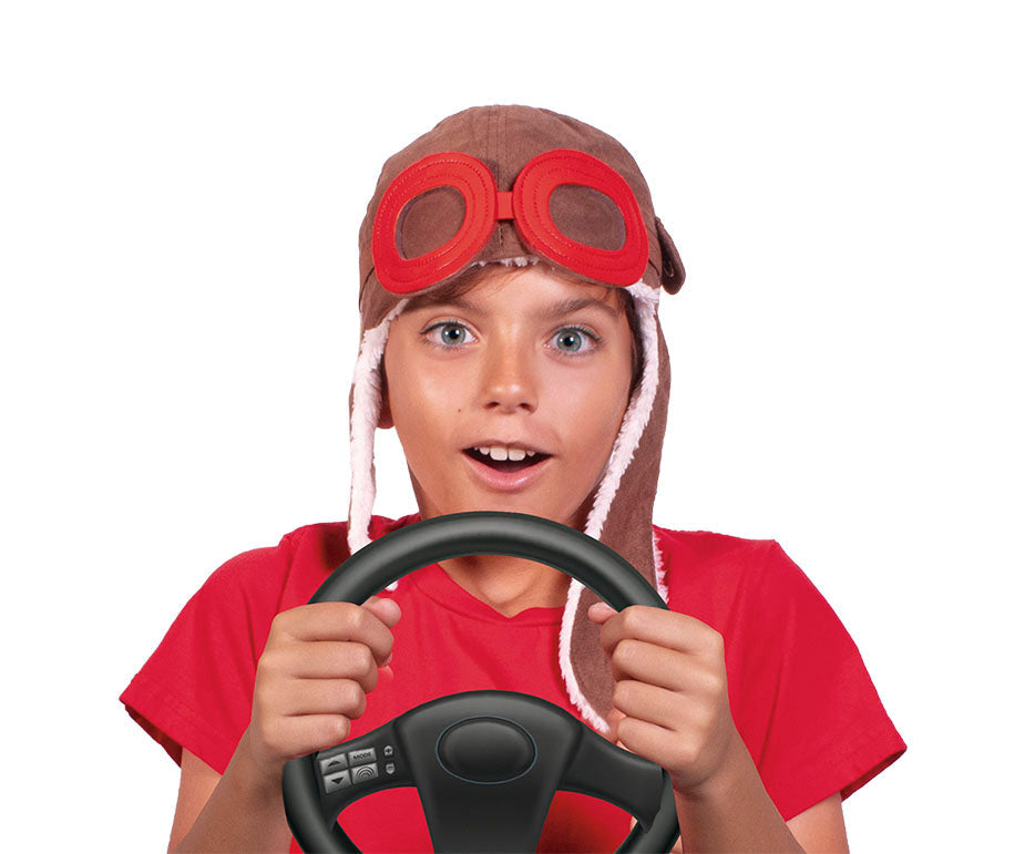 Set creativ de modelaj JOVI Tech Crazy Cars Curse 14 buc