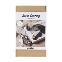 set creativ de turnare a rasinii scoici ro cch977817