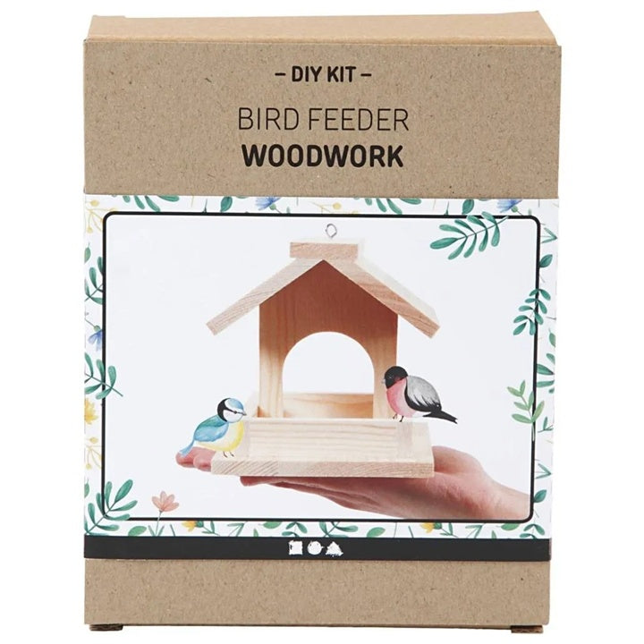 set creativ din lemn birdhouse ro cch57968