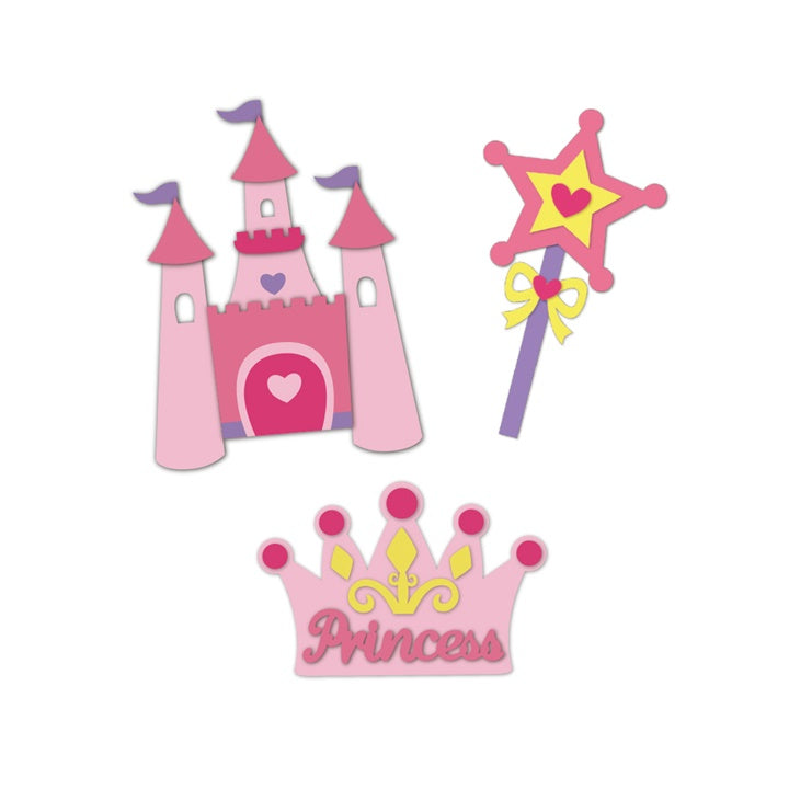 set creativ din spuma pentru copii princess 29 piese ro dpckspi 357