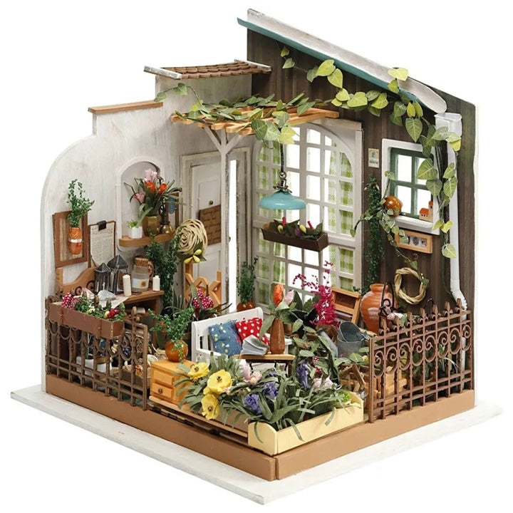 set creativ gradina miniaturala ro cch57880