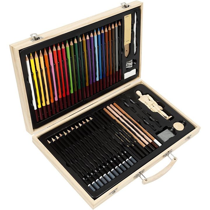 set creativ intr o valiza ro cch34299