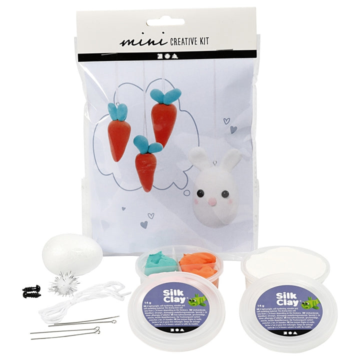 set creativ mini creative kit rabbit suspension ro cch977314
