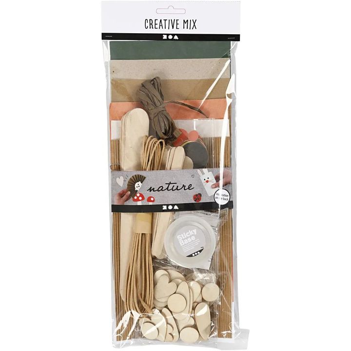set creativ natura ro cch977444