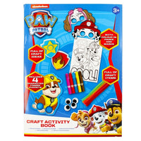 set creativ paw patrol