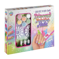 set creativ pentru arta unghiilor ro rms230008