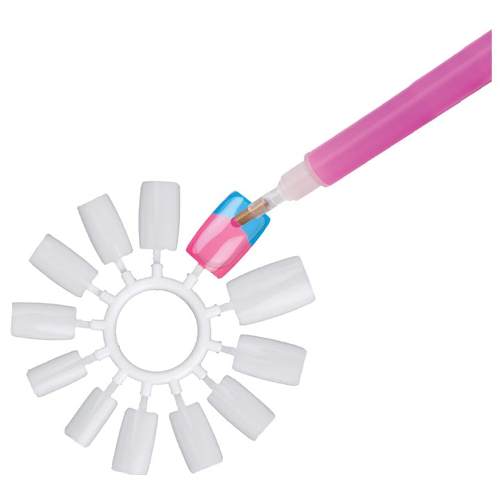 set creativ pentru arta unghiilor ro rms230008