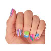 set creativ pentru arta unghiilor ro rms230008