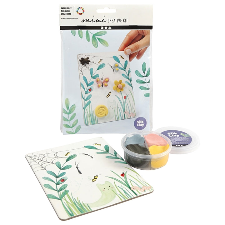 set creativ pentru copii 3d picture ro cch977321