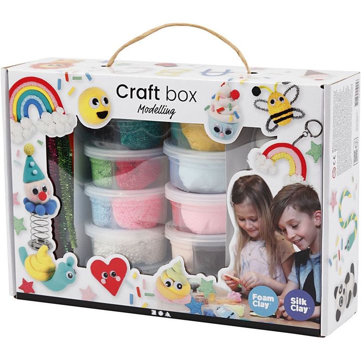 set creativ pentru copii ro cch98120