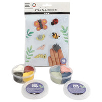 set creativ pentru copii bugs ro cch977320