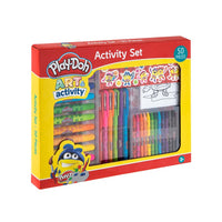 set creativ pentru copii play doh 50 buc