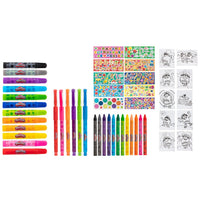 set creativ pentru copii play doh 50 buc