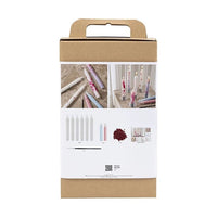 set creativ pentru decorarea lumanarilor ro cch977742