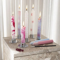set creativ pentru decorarea lumanarilor ro cch977742