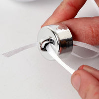 set creativ pentru fabricarea globurilor de craciun