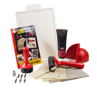 set creativ pentru linogravura essdee 22 piese ro esdl5pkr