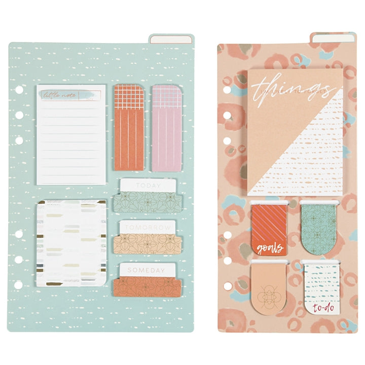 set creativ pentru planificare ro cch192659