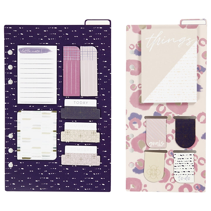 set creativ pentru planificare ro cch192660