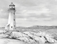 set creativ pentru schitare lighthouse ro rlgskbn4