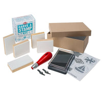 set creativ pentru sigilii essdee 10 piese ro esdl2sck