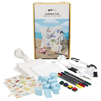 set creativ pentru textil ro cch97066