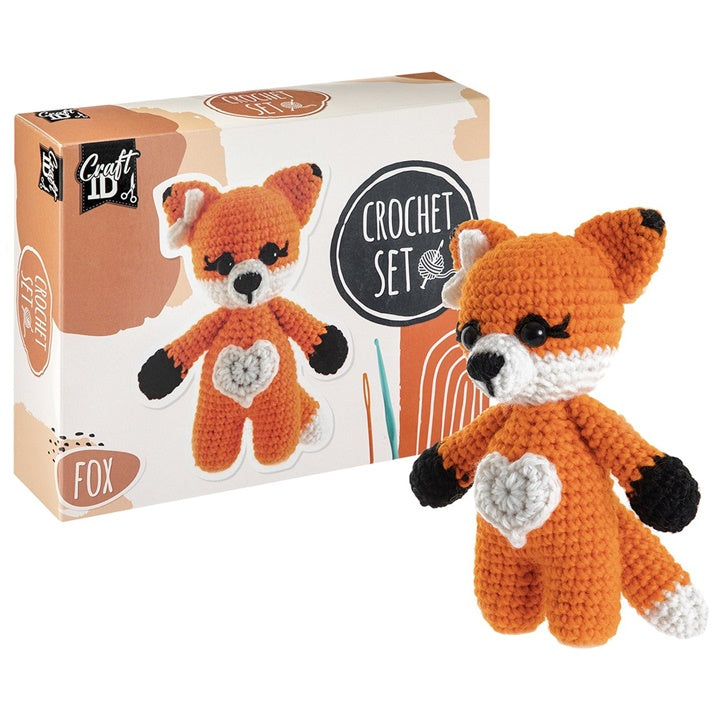 set crosetat creativ vulpe ro rmscr1700 ge