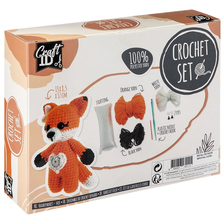 set crosetat creativ vulpe ro rmscr1700 ge